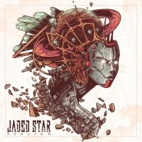 Jaded Star - Realign i gruppen CD / Metal hos Bengans Skivbutik AB (3902283)