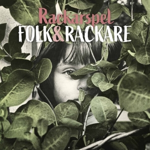 Folk & Rackare - Rackarspel/Folk & Rackare i gruppen CD / Elektroniskt,Svensk FolkeMusikkk,World Music hos Bengans Skivbutik AB (3902296)