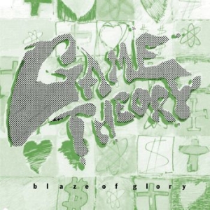 Game Theory - Blaze Of Glory i gruppen CD / Pop-Rock hos Bengans Skivbutik AB (3903209)