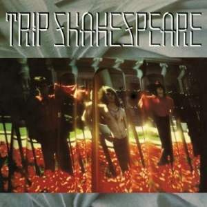 Trip Shakespeare - Applehead Man i gruppen VINYL / Pop-Rock hos Bengans Skivbutik AB (3903318)