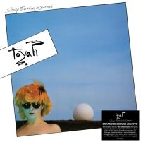 Toyah - Sheep Farming In Barnet (2Cd/1Dvd D i gruppen Labels / Woah Dad / Dold_tillfall hos Bengans Skivbutik AB (3903412)