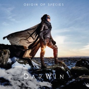 Darwin - Origin Of Species i gruppen CD / Pop-Rock hos Bengans Skivbutik AB (3903433)