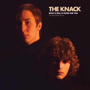 The Knack - Rock & Roll Is Good For You i gruppen VINYL hos Bengans Skivbutik AB (3903443)