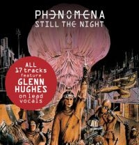 Phenomena - Still The Night i gruppen Labels /  hos Bengans Skivbutik AB (3903448)