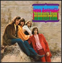 Iron Butterfly - Unconscious Power:Anthology 1967-19 i gruppen CD hos Bengans Skivbutik AB (3903451)