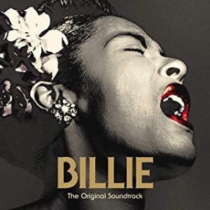 Billie Holiday The Sonhouse All St - Billie: The Original Soundtrack i gruppen VINYL / Film-Musikkkal,Jazz hos Bengans Skivbutik AB (3903479)