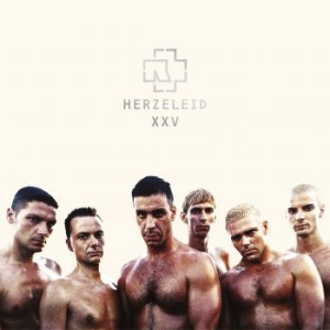 Rammstein - Herzeleid (2Lp) i gruppen VINYL / Metal hos Bengans Skivbutik AB (3903480)