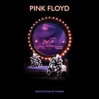 Pink Floyd - Delicate Sound Of Thunder (3Lp i gruppen VI TIPSER / Bengans Personal tipser / Live Live Live hos Bengans Skivbutik AB (3903483)