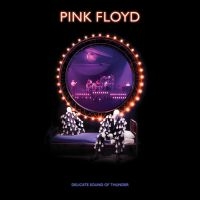 Pink Floyd - Delicate Sound Of Thunder (2Cd i gruppen VI TIPSER / Bengans Personal tipser / Live Live Live hos Bengans Skivbutik AB (3903485)