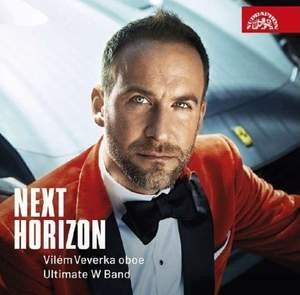 Various - Next Horizon i gruppen VI TIPSER / Julegavetips CD hos Bengans Skivbutik AB (3903499)