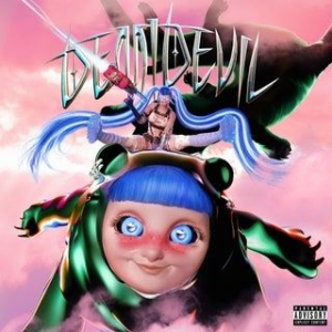 Ashnikko - Demidevil (Cd Ep) i gruppen CD / Hip Hop-Rap hos Bengans Skivbutik AB (3903595)