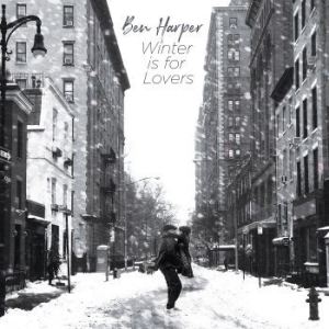 Ben Harper - Winter Is For Lovers (Clear Vinyl i gruppen VINYL hos Bengans Skivbutik AB (3903743)