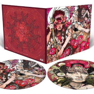 Baroness - Red Album i gruppen VINYL hos Bengans Skivbutik AB (3903881)