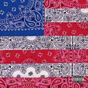 Joey Bada$$ - All-Amerikkkan Bada$$ i gruppen CD / Hip Hop-Rap hos Bengans Skivbutik AB (3903895)