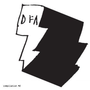 Various Artists - Dfa Compilation #2 i gruppen Labels / Woah Dad / Dold_tillfall hos Bengans Skivbutik AB (3903903)