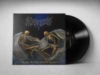 Antzaat - For You Men Who Gaze Into The Sun ( i gruppen VINYL / Metal hos Bengans Skivbutik AB (3903906)