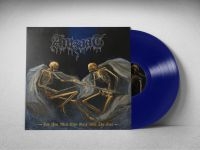 Antzaat - For You Men Who Gaze Into The Sun ( i gruppen VINYL / Metal hos Bengans Skivbutik AB (3903907)