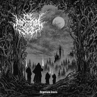 Infernal Sea The - Negotium Crucis (Vinyl) i gruppen VINYL / Metal hos Bengans Skivbutik AB (3903908)