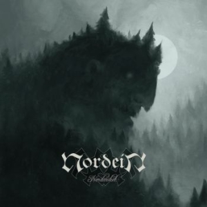 Nordein - Nordariket (Ltd. Digipack) i gruppen CD / Metal hos Bengans Skivbutik AB (3903918)