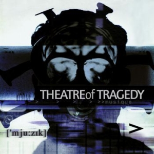 Theatre Of Tragedy - Musique 20Th Anniversary Edition (2 i gruppen CD / Metal/ Heavy metal hos Bengans Skivbutik AB (3903978)