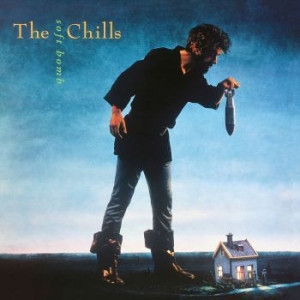 Chills - Soft Bomb i gruppen VINYL / Rock hos Bengans Skivbutik AB (3904155)