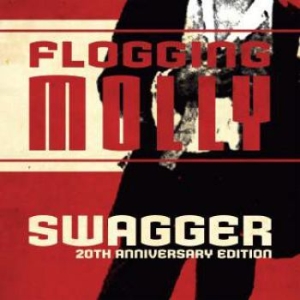 Flogging Molly - Swagger (20Th Anniversary 3 Lp Box i gruppen VINYL / Pop-Rock hos Bengans Skivbutik AB (3904222)