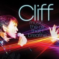 CLIFF RICHARD - MUSIC... THE AIR THAT I BREATH i gruppen -Start Jan R3 hos Bengans Skivbutik AB (3904232)