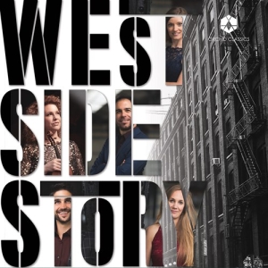 Bernstein Leonard - West Side Story i gruppen VI TIPSER / Julegavetips CD hos Bengans Skivbutik AB (3904247)