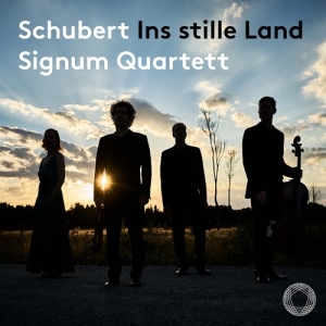 Schubert Franz - Ins Stille Land i gruppen VI TIPSER / Julegavetips CD hos Bengans Skivbutik AB (3904248)