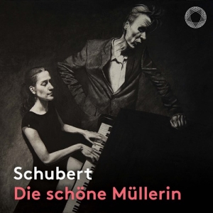 Schubert Franz - Die Schöne Müllerin i gruppen VI TIPSER / Julegavetips CD hos Bengans Skivbutik AB (3904249)