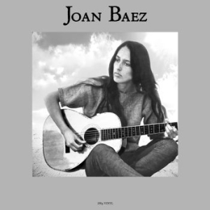 Baez Joan - Joan Baez i gruppen VINYL / Elektroniskt,Pop-Rock,Svensk FolkeMusikkk,World Music hos Bengans Skivbutik AB (3904397)