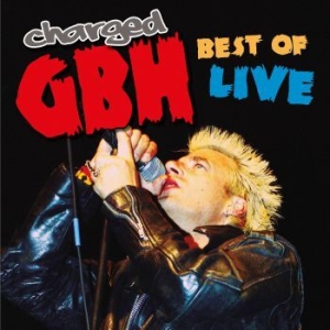 G.b.h. - Best Of Live (Vinyl Lp) i gruppen VI TIPSER / Julegavetips Vinyl hos Bengans Skivbutik AB (3904414)