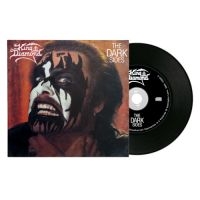 KING DIAMOND - DARK SIDES (DIGISLEEVE) i gruppen CD / Dansk Musikkk,Metal hos Bengans Skivbutik AB (3904803)