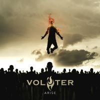 Volster - Arise i gruppen CD / Metal hos Bengans Skivbutik AB (3904805)