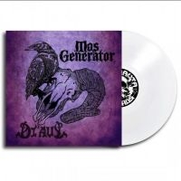 Mos Generator / Di'aul - Split i gruppen VINYL / Metal hos Bengans Skivbutik AB (3905085)