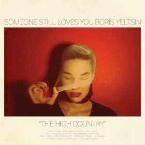 Someone Still Loves You Boris - The High Country i gruppen VINYL / Rock hos Bengans Skivbutik AB (3905112)