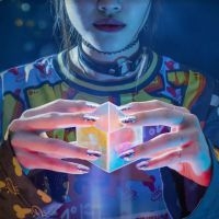 Anamanaguchi - Endless Fantasy i gruppen VINYL / Pop-Rock hos Bengans Skivbutik AB (3905115)