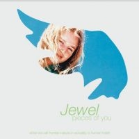 Jewel - Pieces Of You (25Th An. Edition) i gruppen CD hos Bengans Skivbutik AB (3905516)