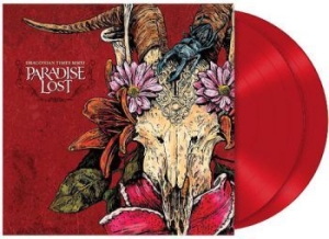 Paradise Lost - Draconian Times Mmxi - Live (2 Lp R i gruppen VINYL / Metal/ Heavy metal hos Bengans Skivbutik AB (3905560)