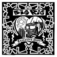 Big Rig - Expansive Heart i gruppen Labels / Woah Dad / Dold_tillfall hos Bengans Skivbutik AB (3906056)