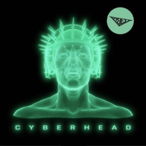 Priest - Cyberhead i gruppen VINYL / Elektroniskt,Pop-Rock,Svensk Musikkk hos Bengans Skivbutik AB (3906062)