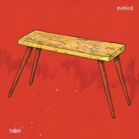 Pumice - Table i gruppen Labels / Woah Dad / Dold_tillfall hos Bengans Skivbutik AB (3906120)