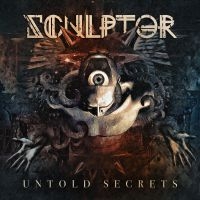 Sculptor - Untold Secrets i gruppen Labels / Woah Dad / Dold_tillfall hos Bengans Skivbutik AB (3906149)