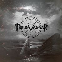 Thrudvangar - Vegvesir (Vinyl Lp) i gruppen VINYL / Metal hos Bengans Skivbutik AB (3906157)