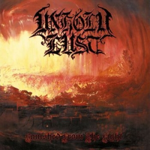 Unholy Lust - Banished From The Light (Vinyl Lp) i gruppen VINYL / Metal hos Bengans Skivbutik AB (3906160)