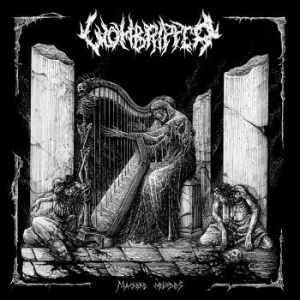 Wombripper - Macabre Melodies i gruppen CD / Metal/ Heavy metal hos Bengans Skivbutik AB (3906179)