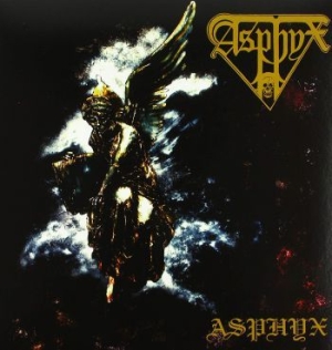 Asphyx - Asphyx (2 Lp Black Vinyl) i gruppen VINYL / Metal hos Bengans Skivbutik AB (3906354)