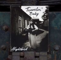 Nightbird - Travelin Baby i gruppen VINYL / Pop-Rock hos Bengans Skivbutik AB (3906365)