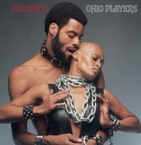 Ohio Players - Ecstasy i gruppen VINYL / Pop-Rock,RnB-Soul hos Bengans Skivbutik AB (3906370)