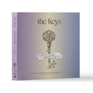 Gwsn - 4th Mini [the Keys] i gruppen Minishops / K-Pop Minishops / GWSN hos Bengans Skivbutik AB (3906807)